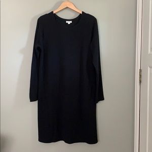 Black Pure Jill Dress